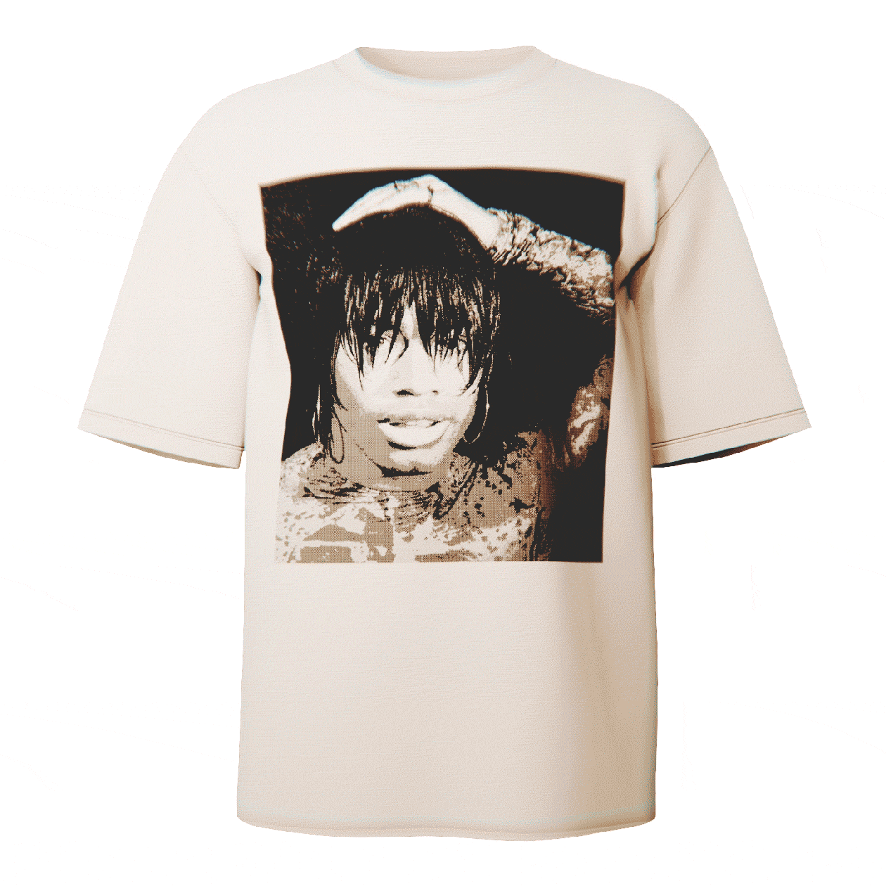 Ecco2k Selfie T-Shirt | Comfort Colors Cotton | Iconic Fan Apparel 