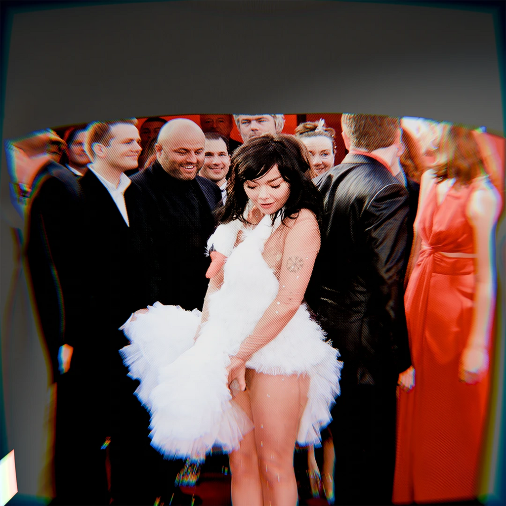 Featured Jewelry Model 3