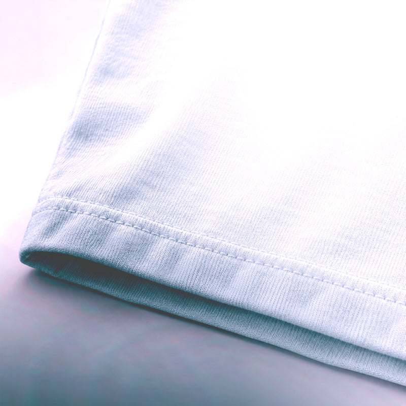 "Reverent Relay" Tee - Premium Garment-dyed "MADE IN USA" 100% Cotton