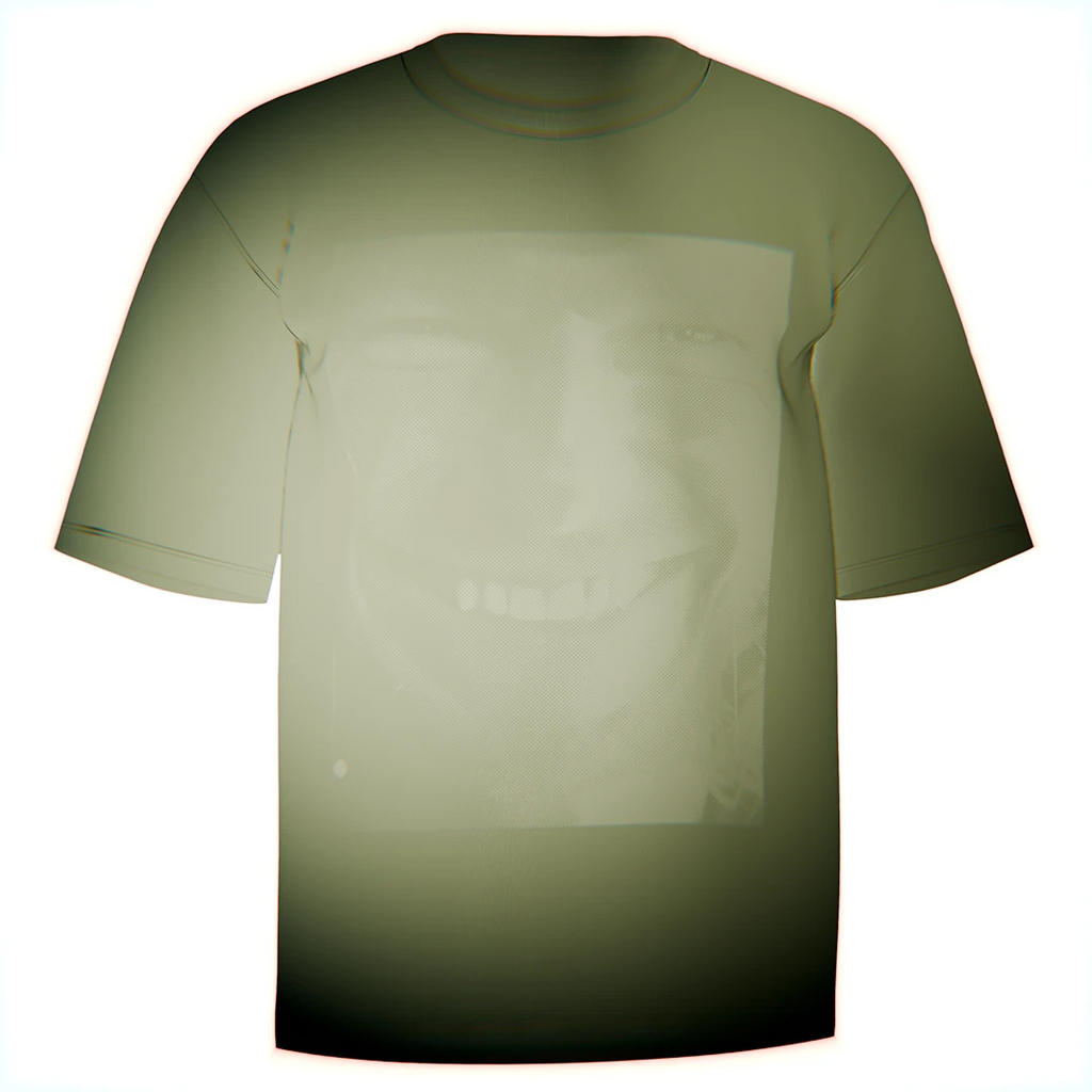 Ecco2k Selfie T-Shirt | Comfort Colors Cotton | Iconic Fan Ecco2k Selfie T-Shirt | Comfort Colors Cotton | Iconic Fan