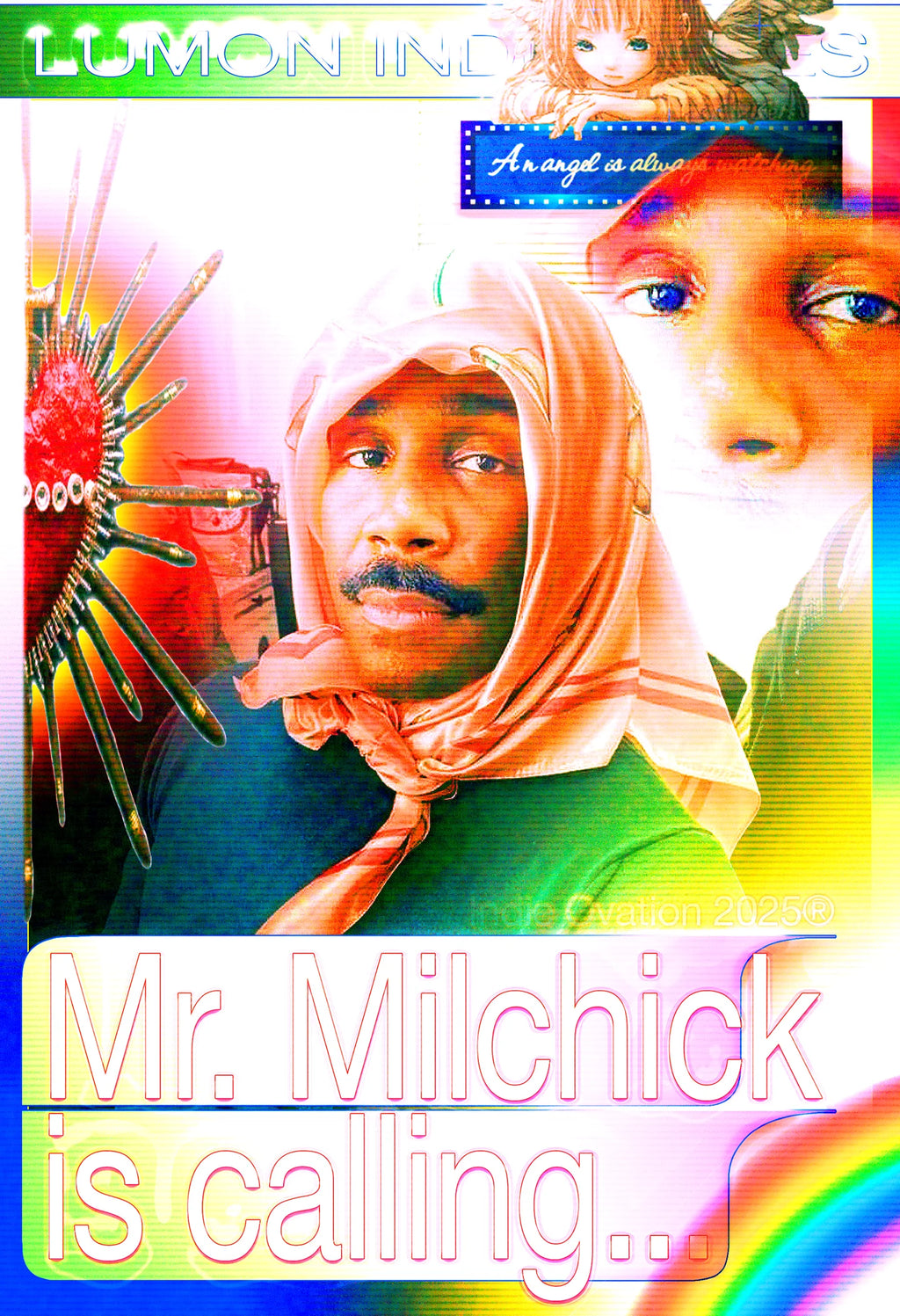 Featured Jewelry Model 2